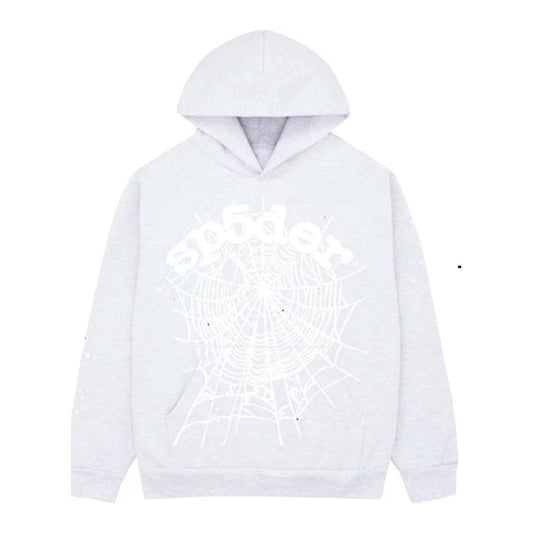 SP5DER OG LOGO HOODIE