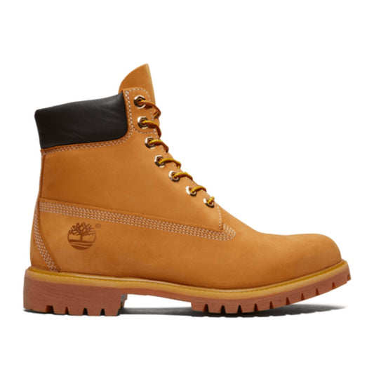 Timberland Boots (Wheat)