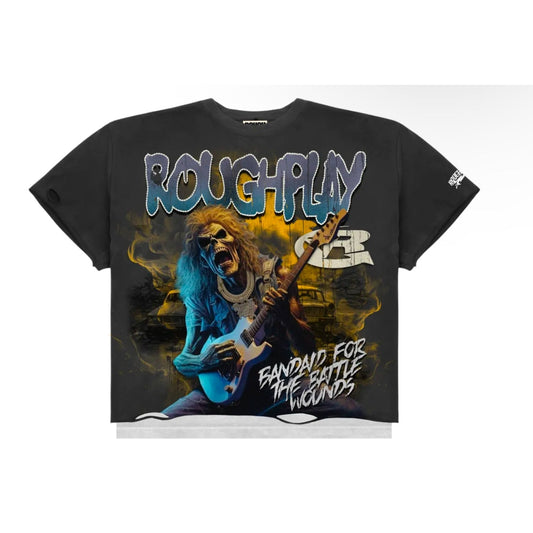 RoughPlay RockOut T-Shirt