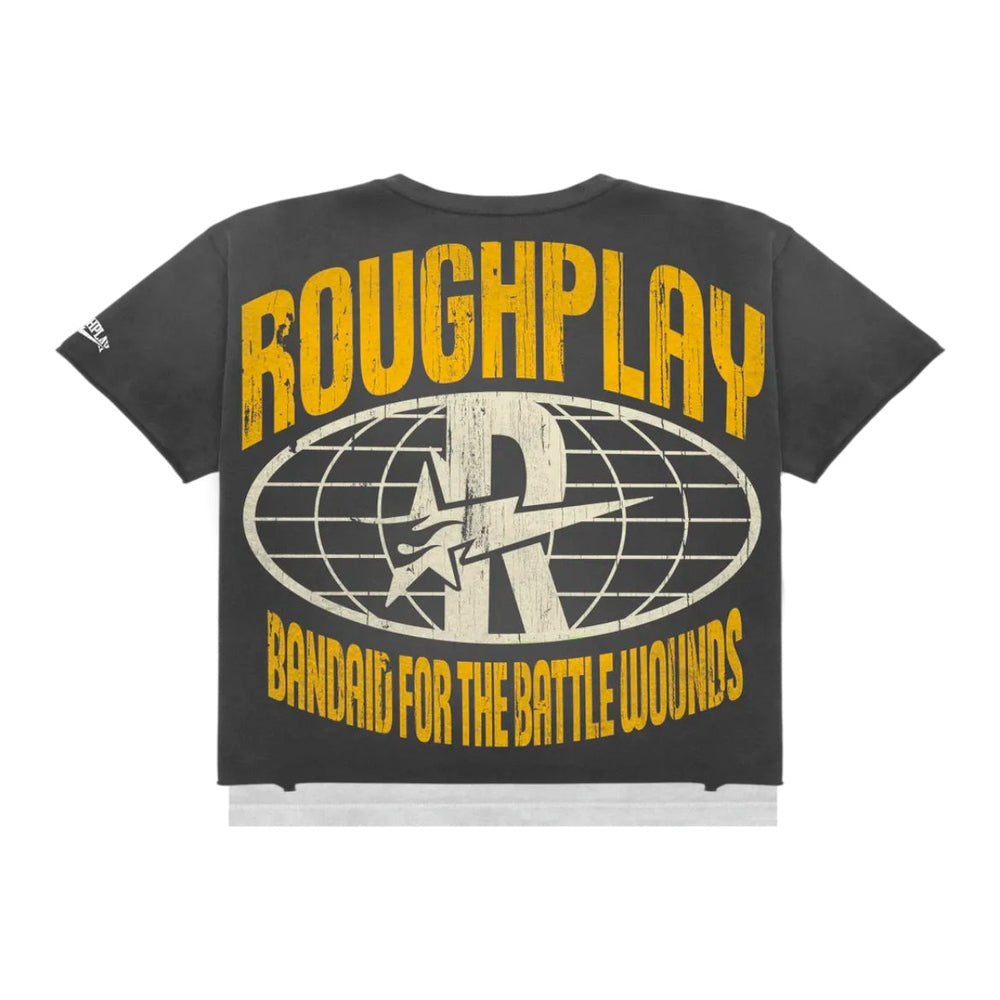 RoughPlay RockOut T-Shirt