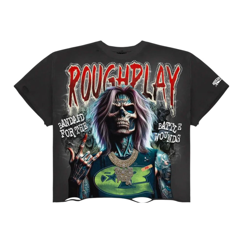 RoughPlay RockStar T-Shirt