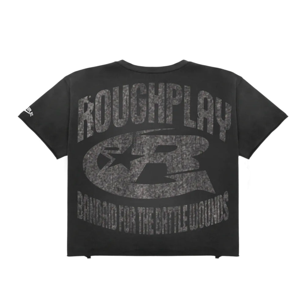 RoughPlay RockStar T-Shirt