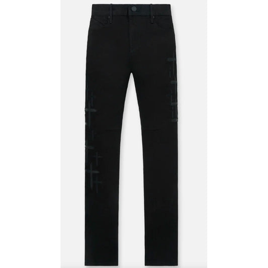 RTA Bryant Skinny Jeans