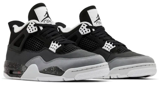 Air Jordan 4 Fear