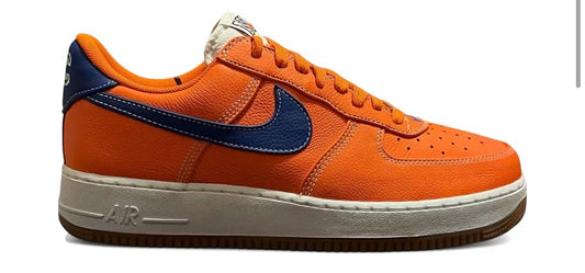 Nike Air Force 1 Low Retro Premium NYC Knicks