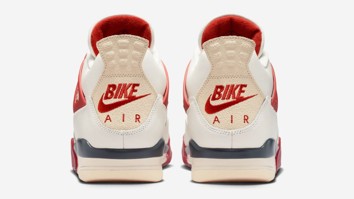 Jordan 4 Retro OG Nigel Sylvester Brick After Brick