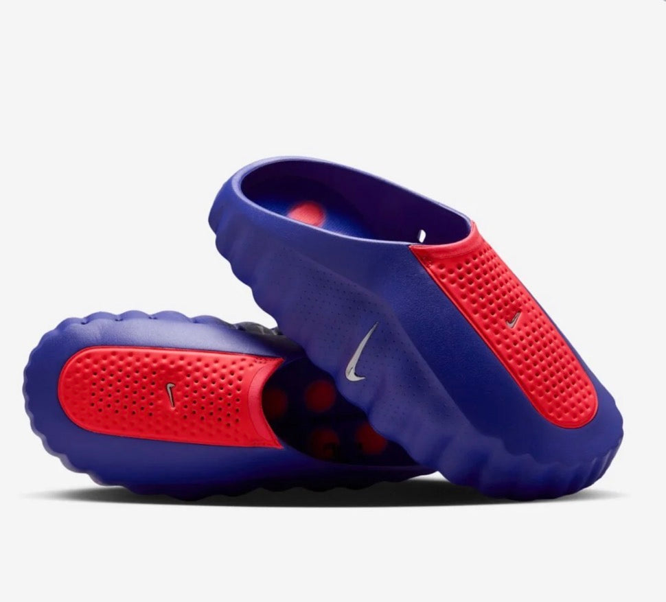 NIKE MIND 001 "Spider-Man"
