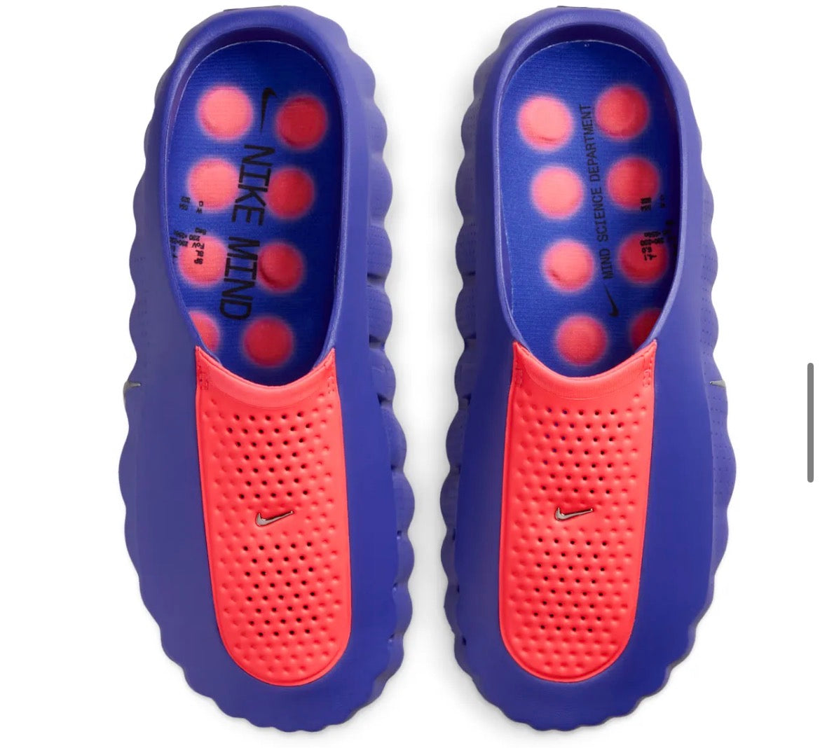 NIKE MIND 001 "Spider-Man"