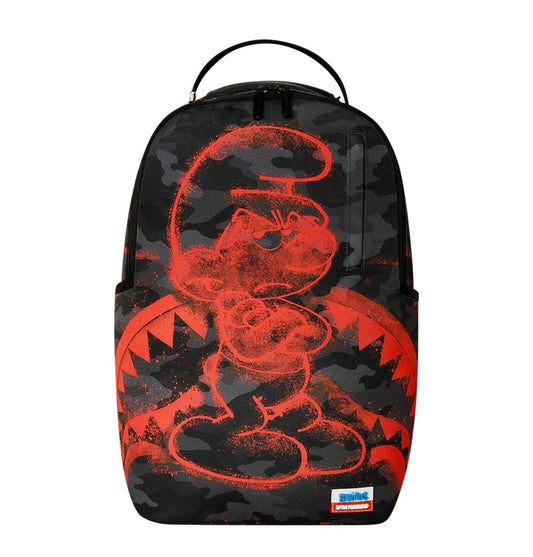 Sprayground Smurs Attitude Backpack