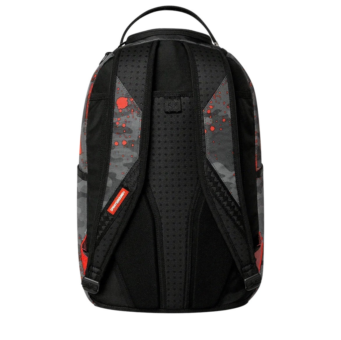 Sprayground Smurs Attitude Backpack