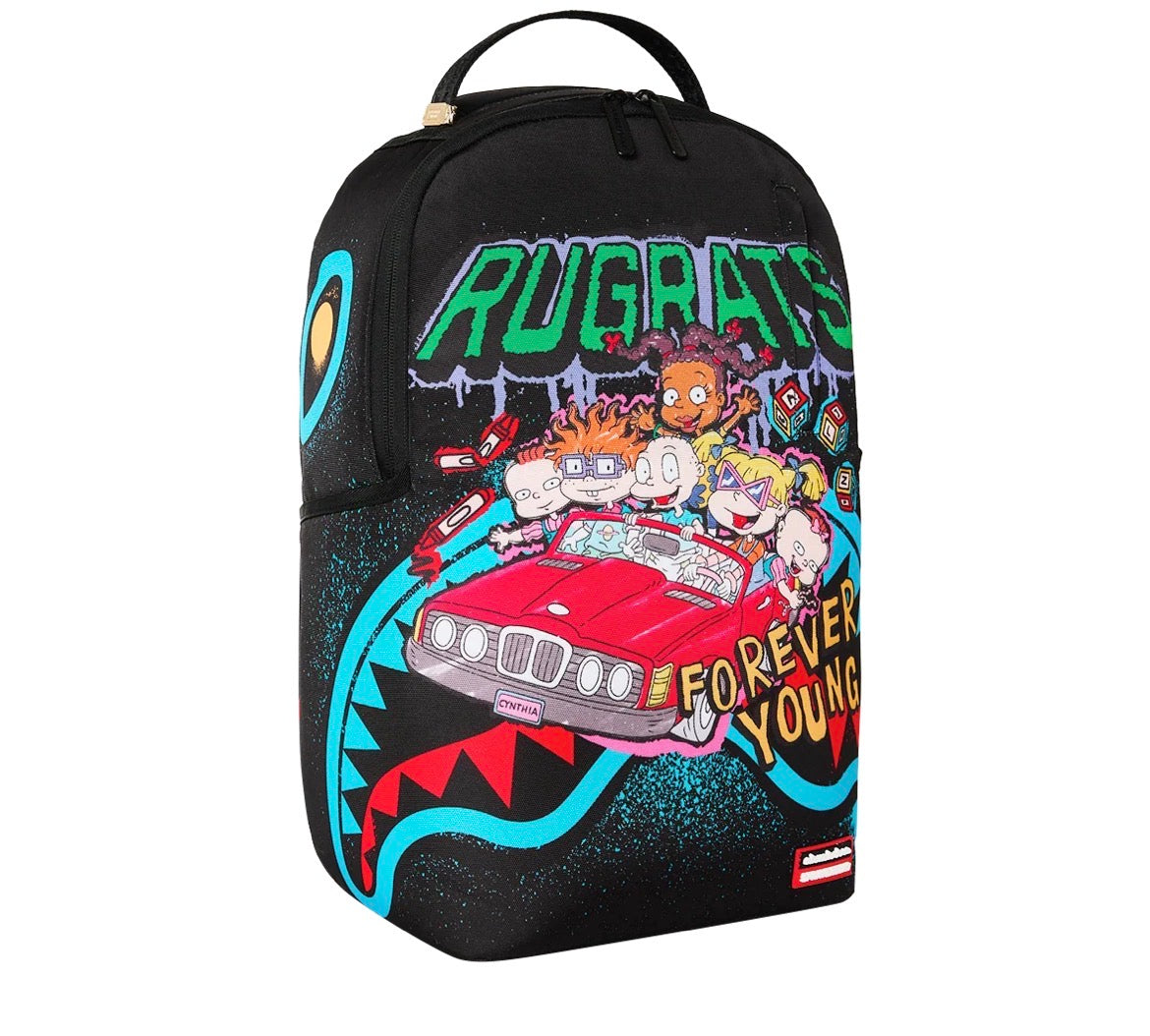 Sprayground (Susie) Forever Young Backpack