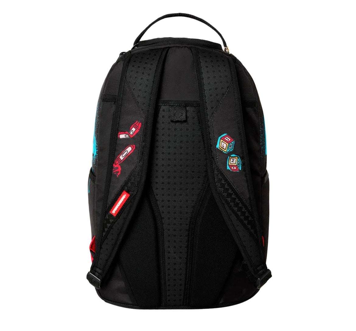 Sprayground (Susie) Forever Young Backpack