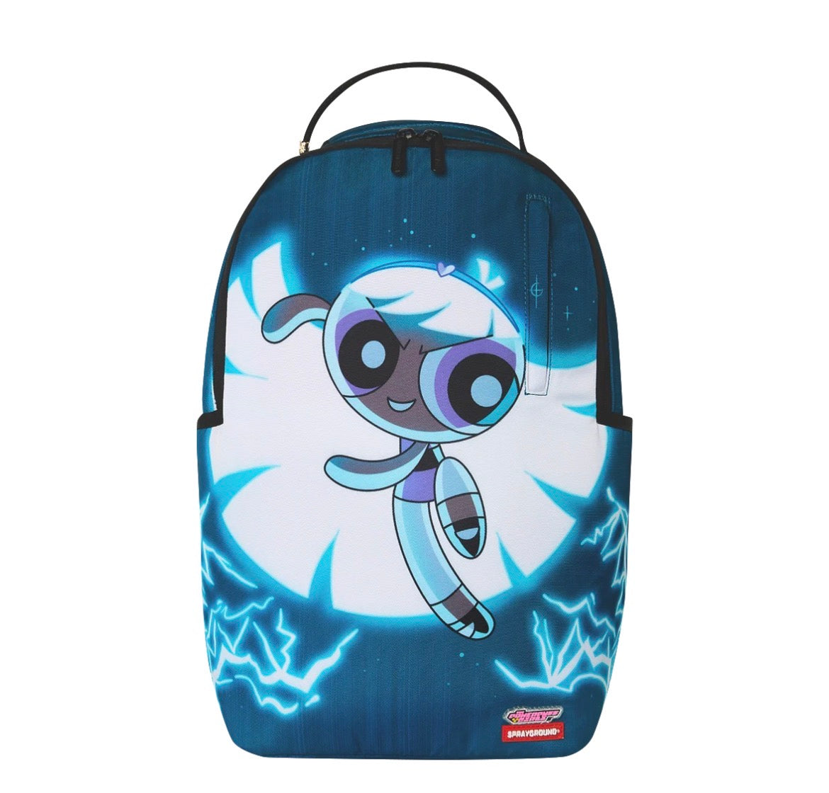Sprayground Powerpuff Girls - Bliss Ready For Action BackPack