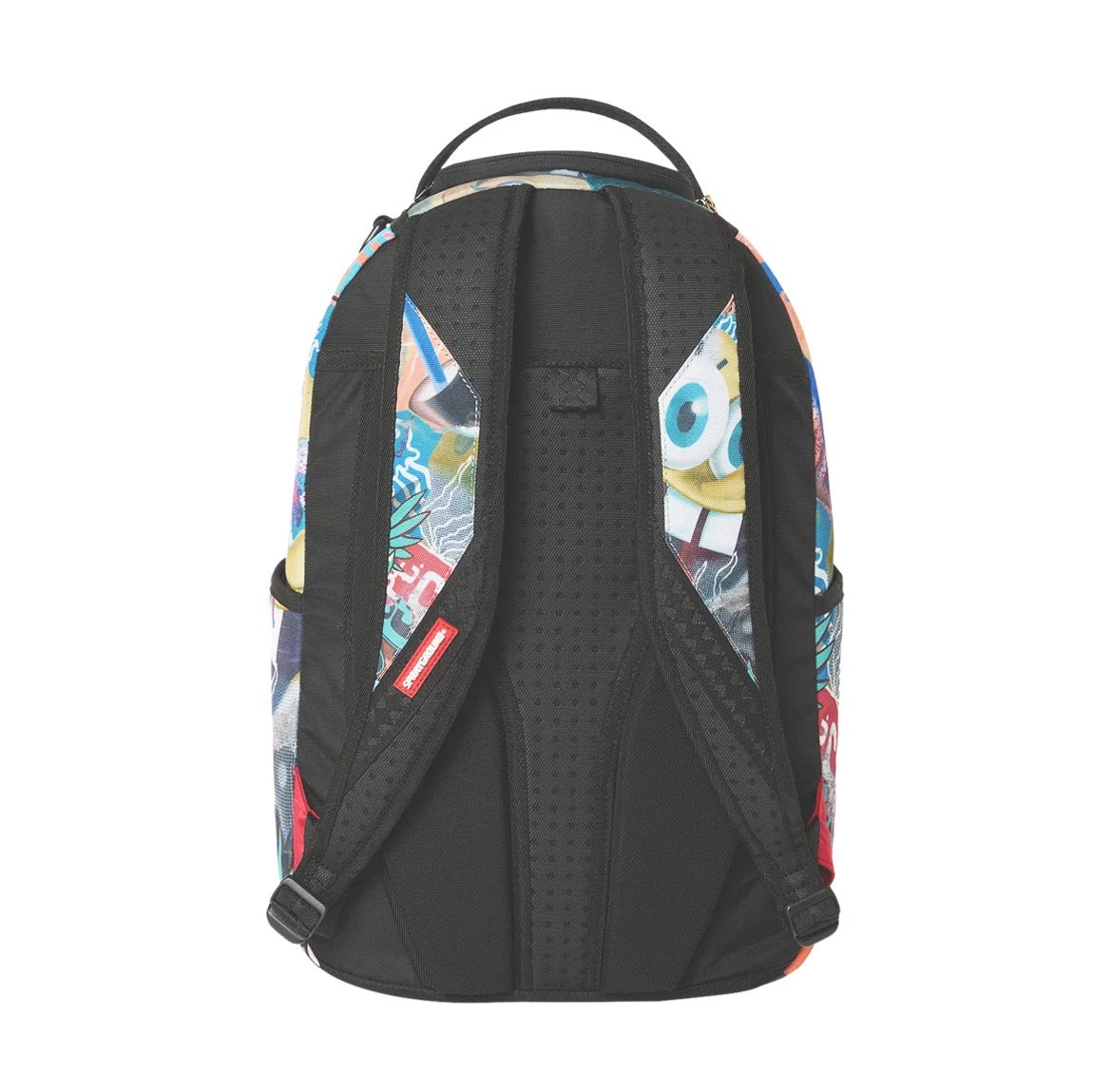 Sprayground Spongebob It Was All A Dream Backpack