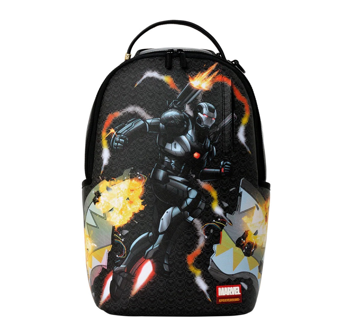 Sprayground Marvel Avengers Full Arsenal Backpack