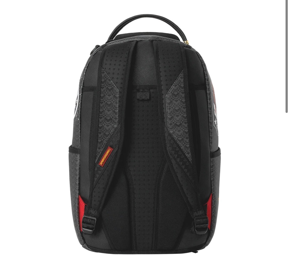 Sprayground Marvel Avengers Full Arsenal Backpack
