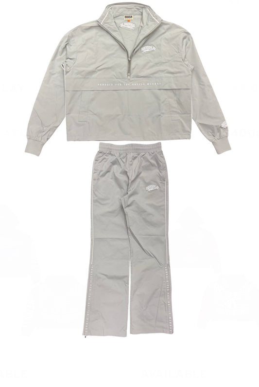 RoughPlay TrackSuit (Grey)