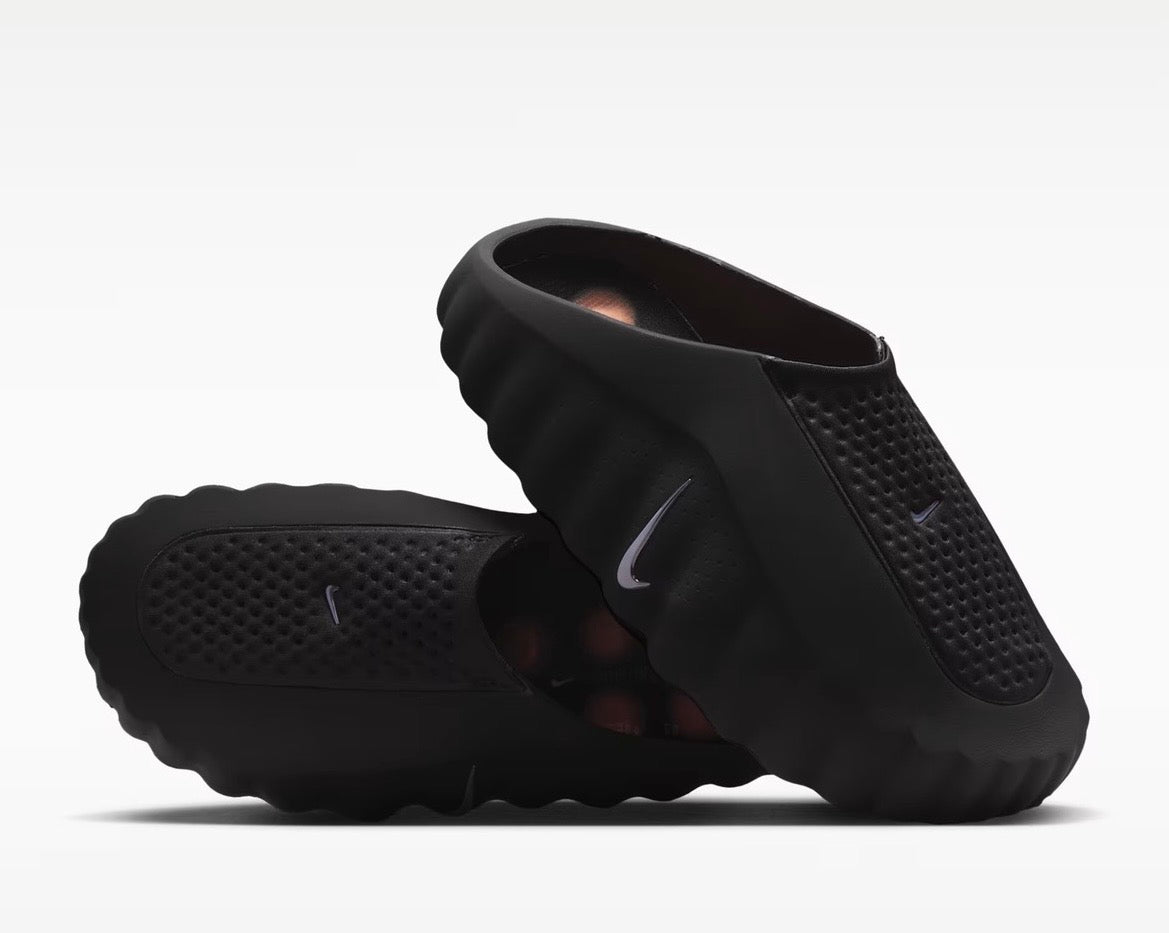 NIKE MIND 001 Black Chrome WMNS
