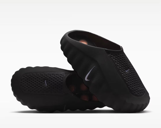 NIKE MIND 001 Black Chrome WMNS