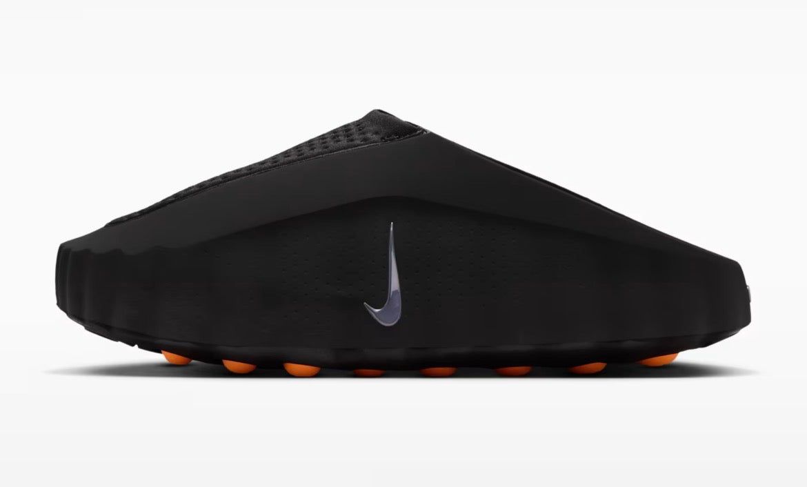 NIKE MIND 001 Black Chrome WMNS