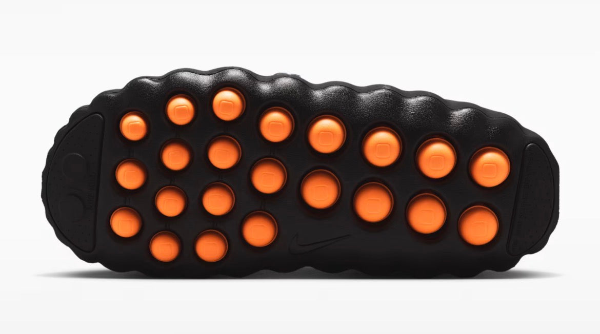 NIKE MIND 001 Black Chrome WMNS