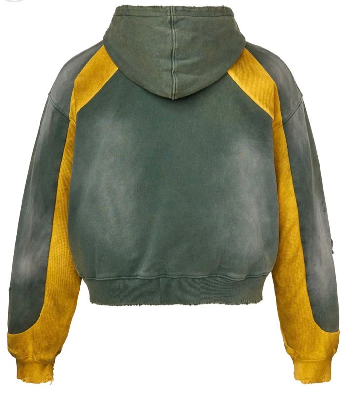 VALE KHALIFA ZIP UP