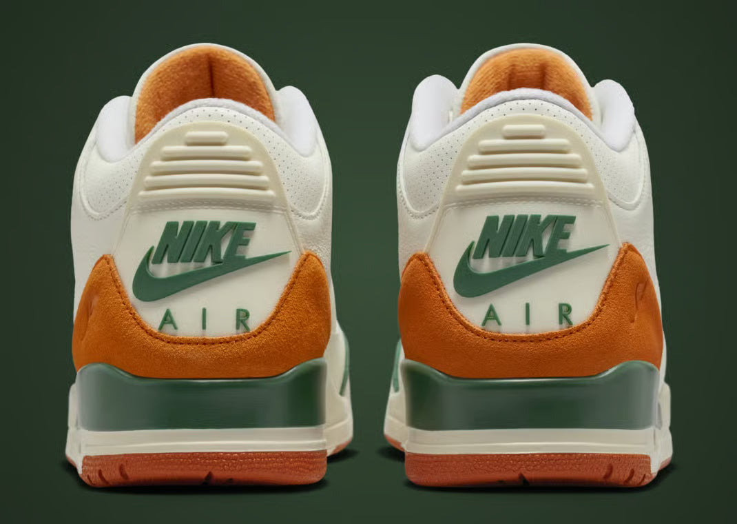 Air Jordan 3 Retro "SoleFly Miami"