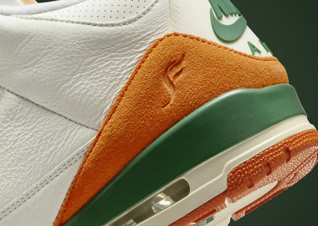 Air Jordan 3 Retro "SoleFly Miami"