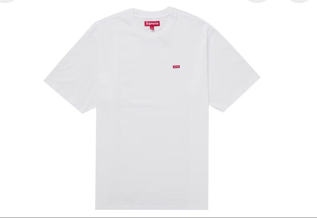 Supreme Small Box Tee