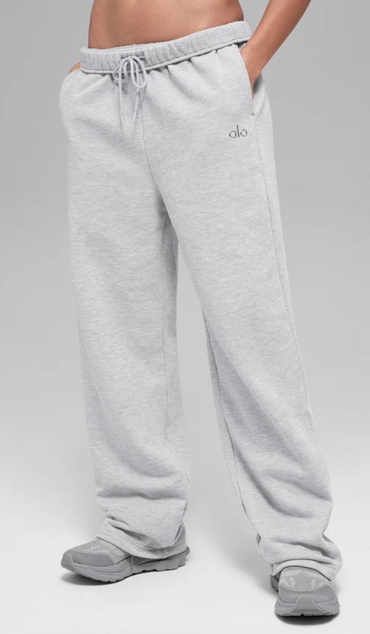 Accolade Straight Leg Sweatpant