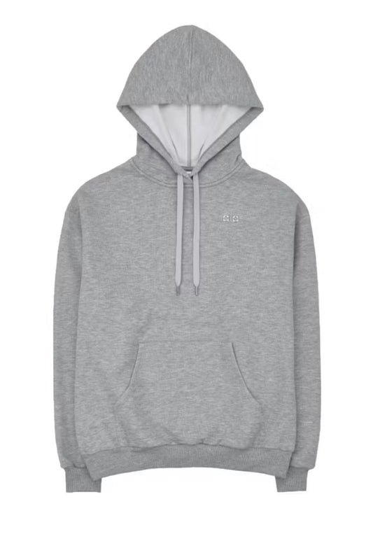 Alo Accolade Hoodie (Grey)