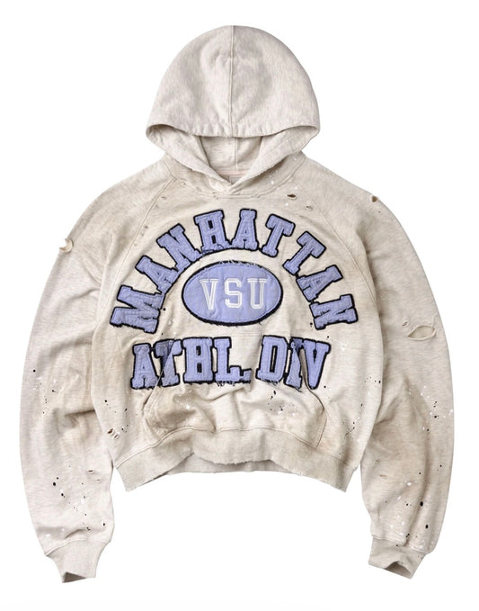Vale Manhattan VSU Pullover