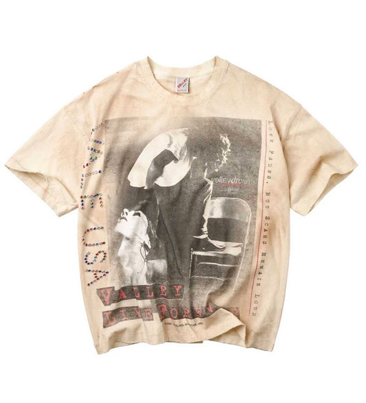 Vale solo Tee (Natural)