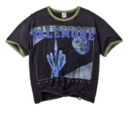 Vale Xray Tee