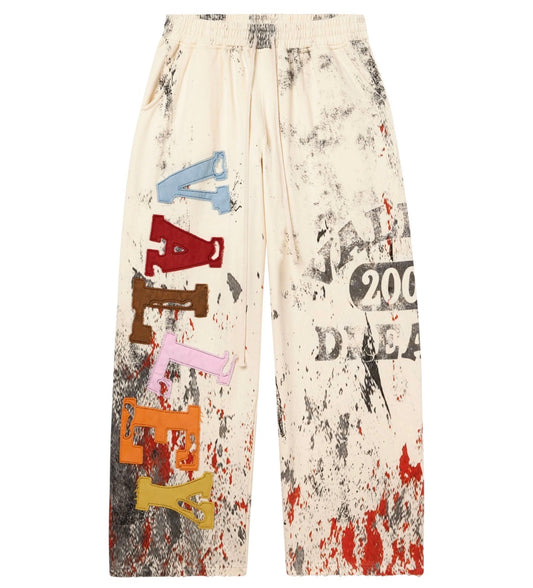 Vale Picasso Sweats