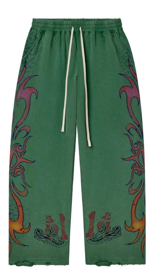 Vale Inferno Sweats