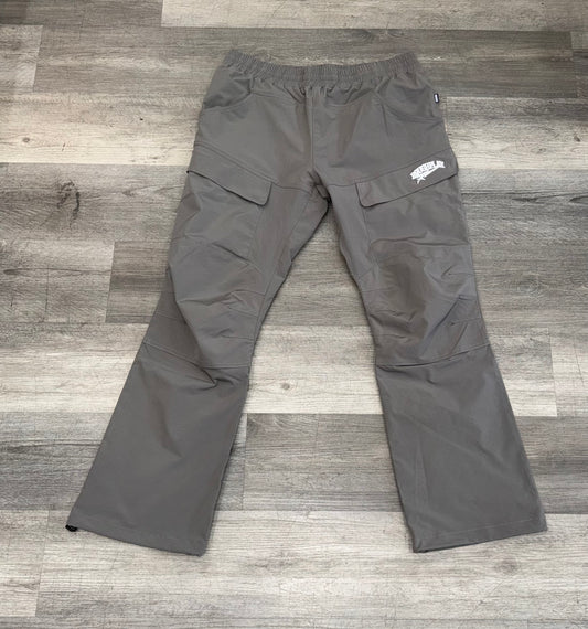roughplay dark grey