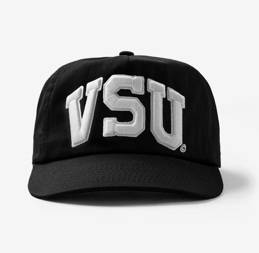 Vale Vsu Snapback (Black)