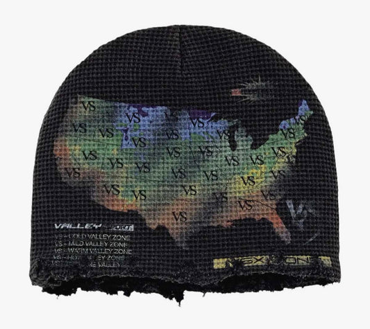 Vale Weatherman Beanie