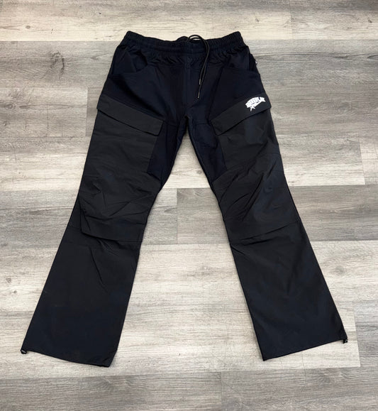 Roughplay Black pants