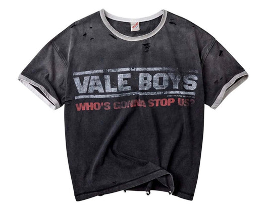 Vale Oreo Ringer