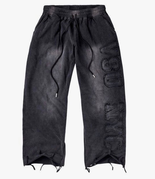 Vale VSU NYC Sweats (Black)