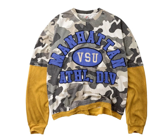 Vale Manhattan VSU L/S