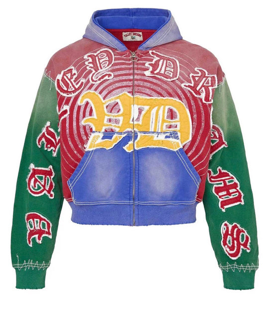 Vale Looney Tune Zip Up