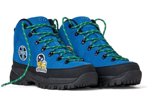 Vale Oasis Hikers
