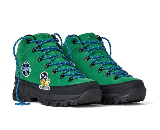 Vale Agave Hikers
