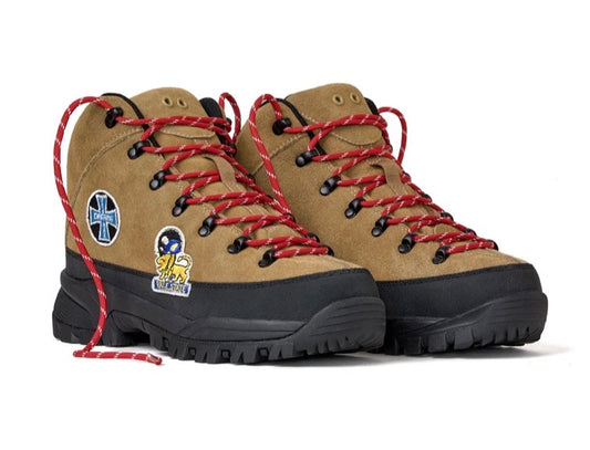 Vale Classic Hikers