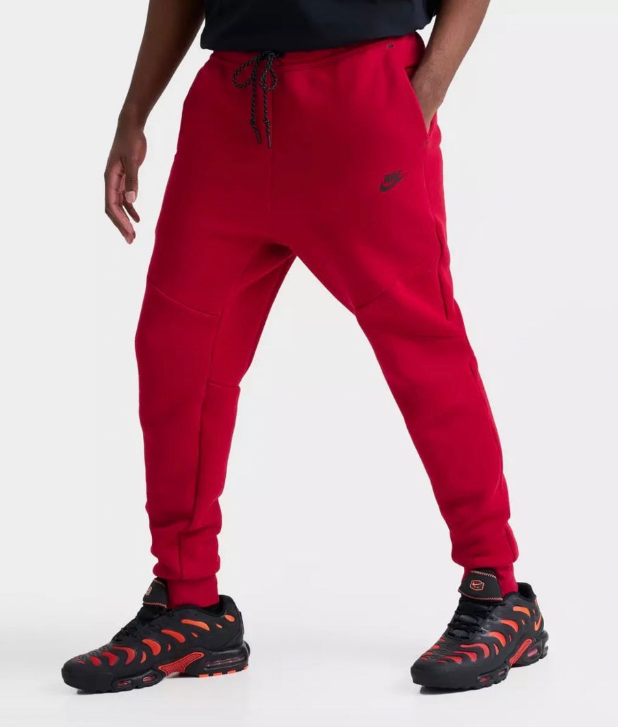Nike Mens Tech Fleece Windrunner Full-Zip Suit