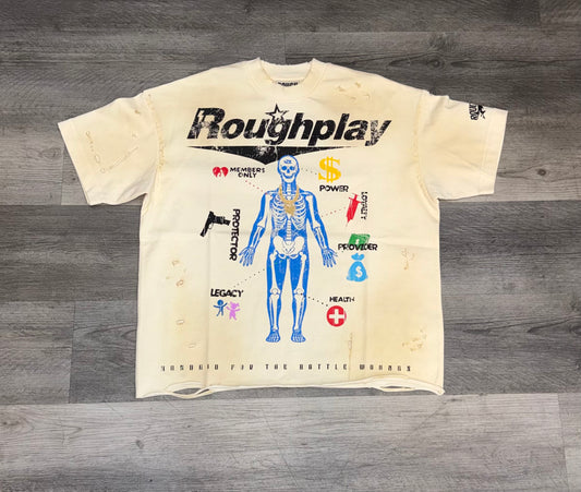 Roughplay Skeleton members only