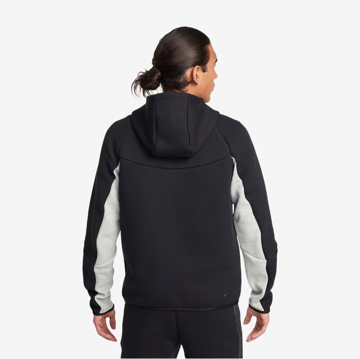 Nike Mens Tech Fleece Windrunner Full-Zip Suit